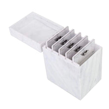 Lade das Bild in den Galerie-Viewer, Wimpernplatten Box