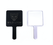 Lade das Bild in den Galerie-Viewer, Handspiegel