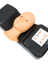 Lade das Bild in den Galerie-Viewer, Dollhead *Wild Lady*