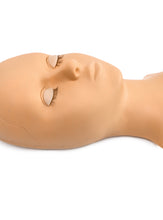 Lade das Bild in den Galerie-Viewer, Dollhead *Wild Lady*