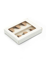 Lade das Bild in den Galerie-Viewer, Dollhead Ersatzwimpern