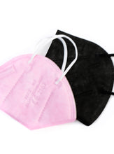 Lade das Bild in den Galerie-Viewer, FFP2 Maske