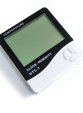 Lade das Bild in den Galerie-Viewer, Hygrometer