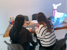 Lade das Bild in den Galerie-Viewer, Volumen Schulung