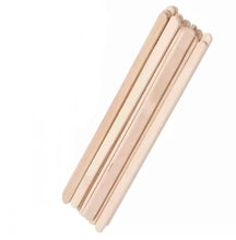 Lade das Bild in den Galerie-Viewer, Holz Spatel