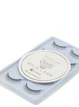 Lade das Bild in den Galerie-Viewer, Übungswimpern