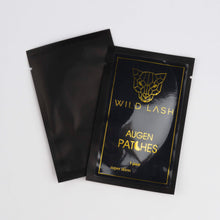 Lade das Bild in den Galerie-Viewer, Wild AugenPatches
