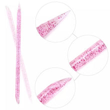 Lade das Bild in den Galerie-Viewer, Kristall Applikatoren