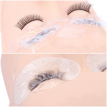 Lade das Bild in den Galerie-Viewer, Lifting Folie