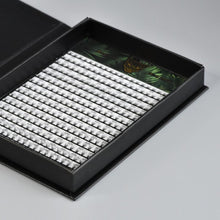 Lade das Bild in den Galerie-Viewer, WildLash Fertige Fächer 10D