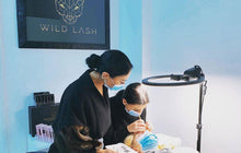 Lade das Bild in den Galerie-Viewer, Professional Lash Trainer